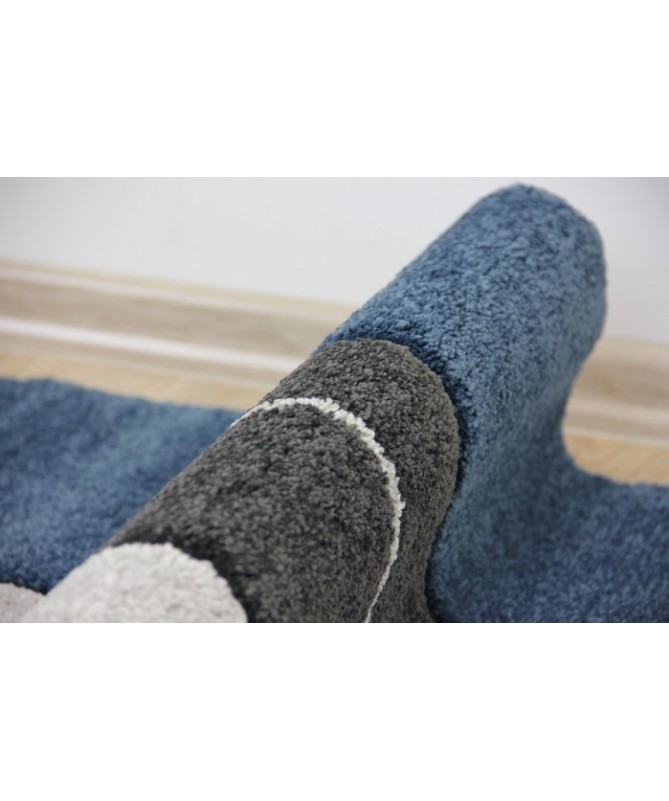 Dywan Shuffle / Majorca Popiel 58202972