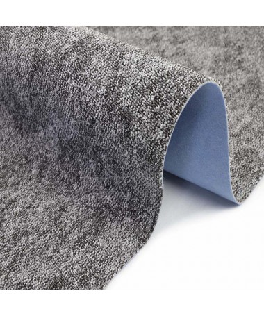 4m Wykładzina Dywanowa Pętelkowa Antracyt Marcello