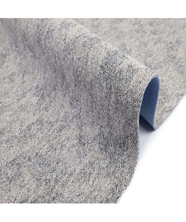 4m Wykładzina Dywanowa Pętelkowa Szara Marcello
