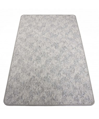Dywan Pętelkowy Szary Na Wymiar Marcello