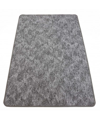Dywan Pętelkowy Antracyt Na Wymiar Marcello