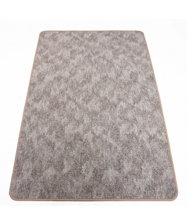 Dywan Pętelkowy Beżowy Na Wymiar Marcello