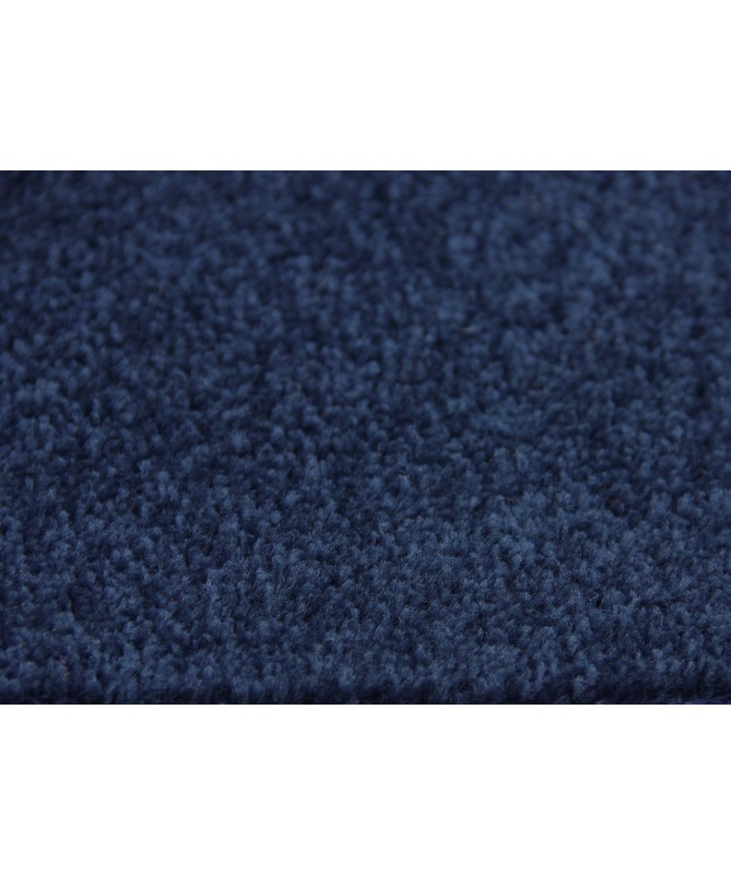 Wykładzina Dreams 84 granatowa 400cm