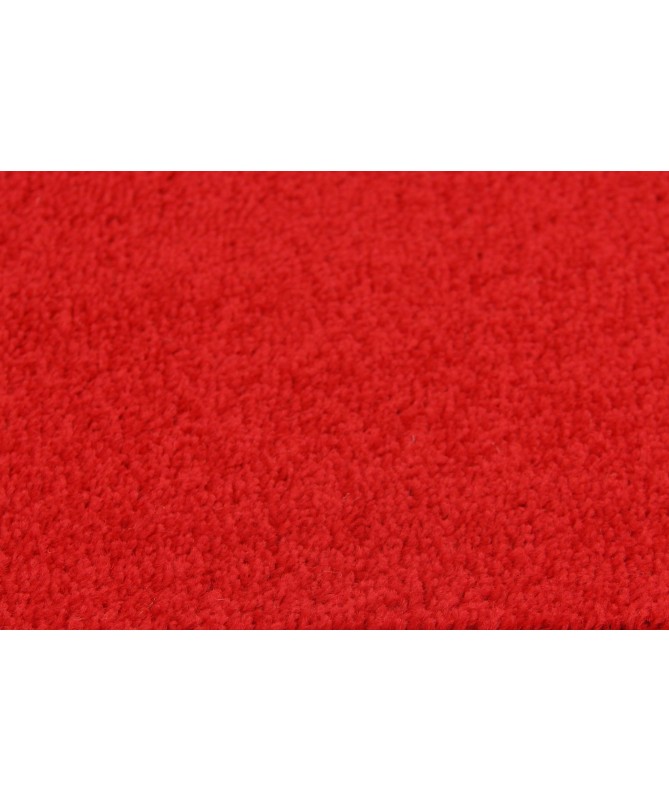 WYKŁADZINA PODŁOGOWA DREAMS 15 CZERWONA 400CM