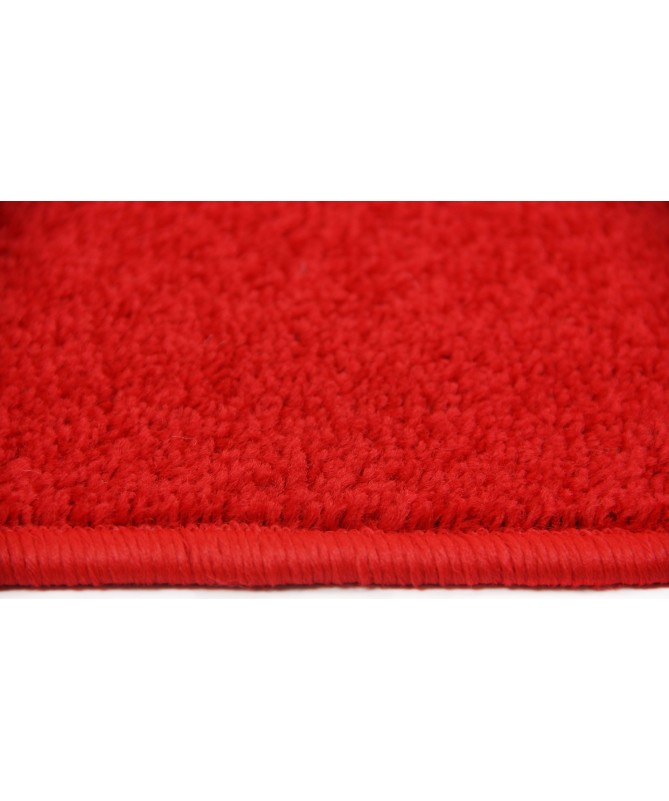 WYKŁADZINA PODŁOGOWA DREAMS 15 CZERWONA 400CM