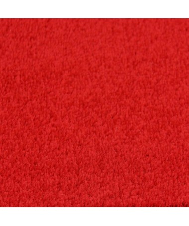 3m Wykładzina Dywanowa Dreams Czerwona