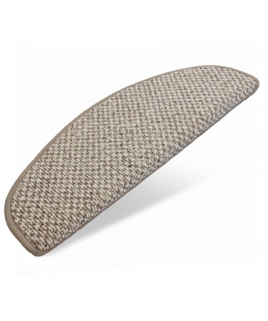 Nakładki Ochronne na Schody Pętelkowe Jowisz 65x25cm+3cm