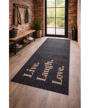 Mata Dywanik Wycieraczka 50x150 cm Antypoślizgowy Creation