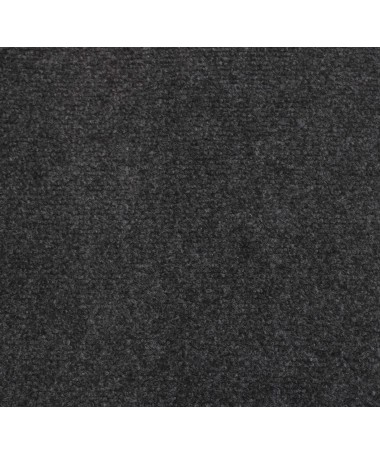 2m Wykładzina Remontowa Targowa Eventowa Antracyt