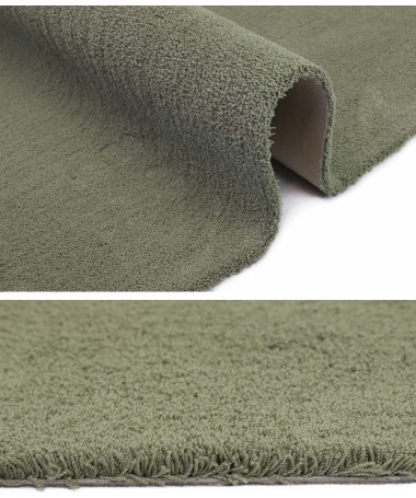 4m Wykładzina Dywanowa Miękka Poliestrowa Maldives