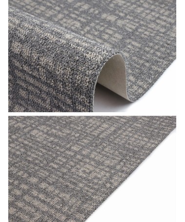 3m Wykładzina Dywanowa Pętelkowa Structura