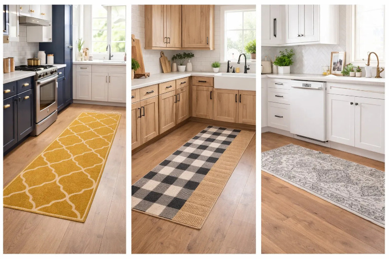 Jaki wybrać dywan do kuchni? Praktyczne wskazówki i sprawdzone rozwiązania