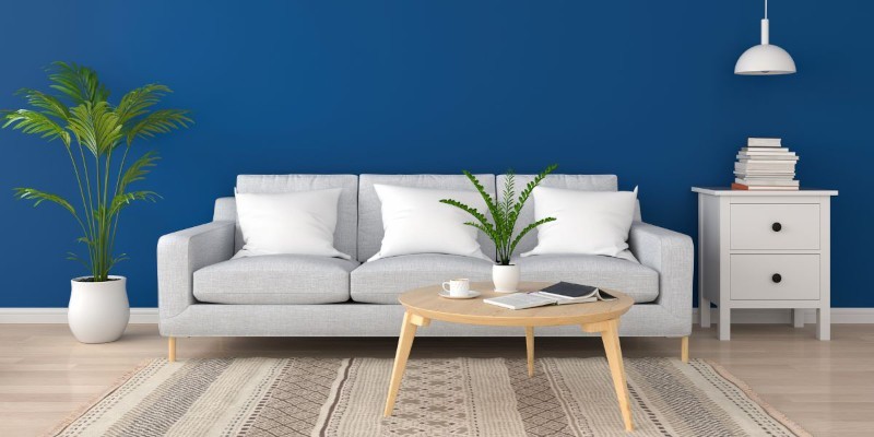 Jaki dywan pod stolik kawowy wybrać? Wskazówki