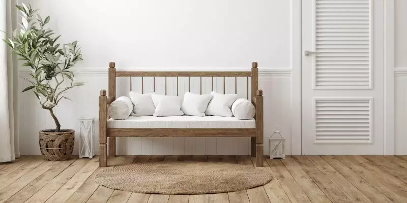 Dywan czy chodnik do przedpokoju? Sprawdź, na co postawić!