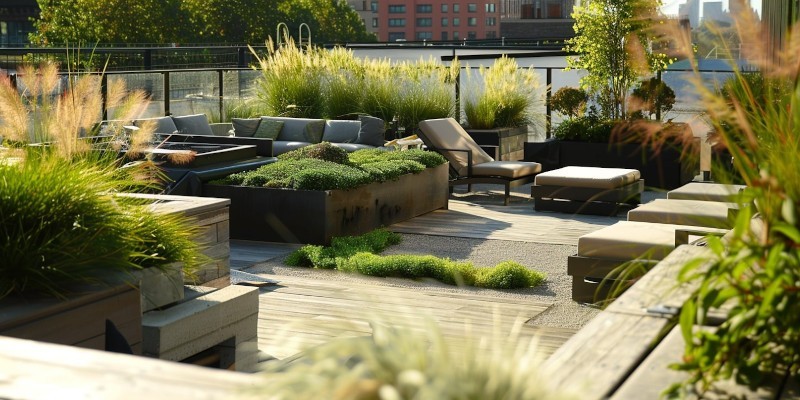 Montaż sztucznej trawy: krok po kroku