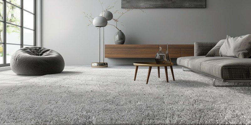 Czy dywan można prać w pralce?