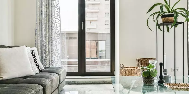 Dywan jak marmur – stylowy dodatek aranżacyjny