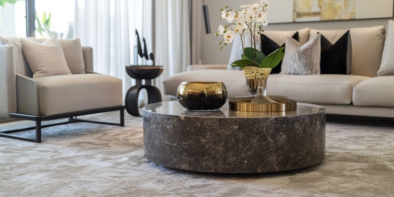 Jak odświeżyć dywan? 5 prostych sposobów na czysty i pachnący dywan