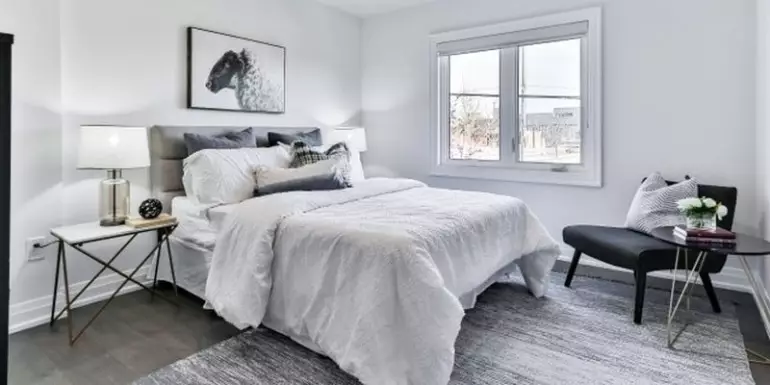 Jaki dywan wybrać do sypialni?