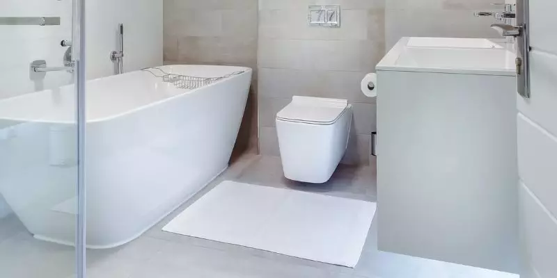 Mata antypoślizgowa w domu - gdzie sprawdzi się najlepiej i jaką wybrać?